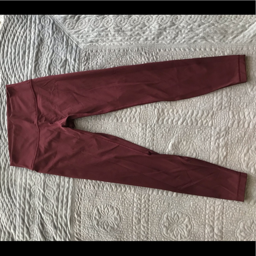 Lululemon leggings💜